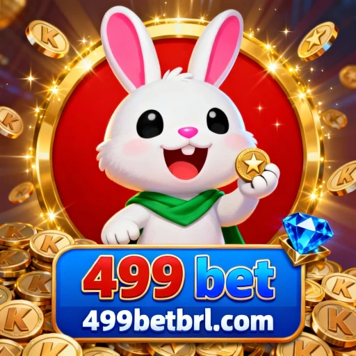 Logo 499 bet